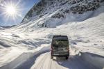 Mercedes-Benz Sprinter 4x4 2014 года